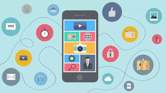 企業(yè)手機(jī)軟件開發(fā)運營 從戰(zhàn)略規(guī)劃到精益執(zhí)行的全流程策略